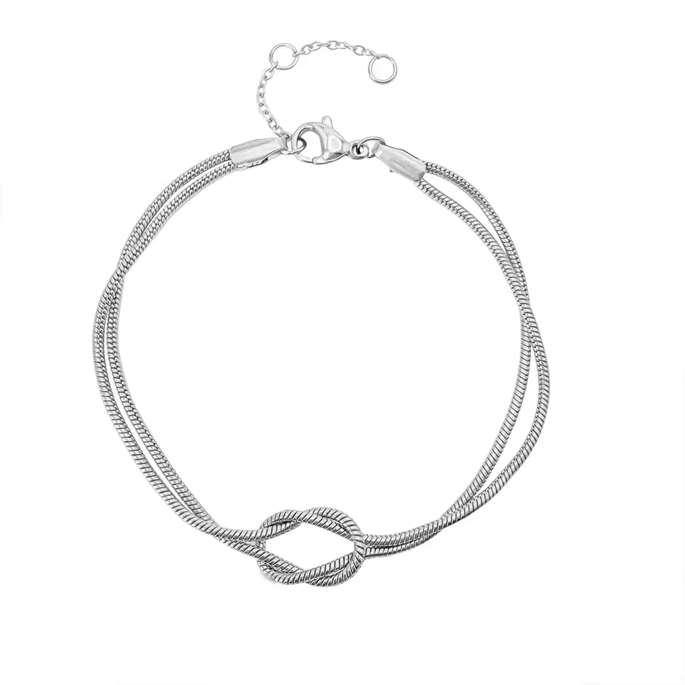Infinity Armband