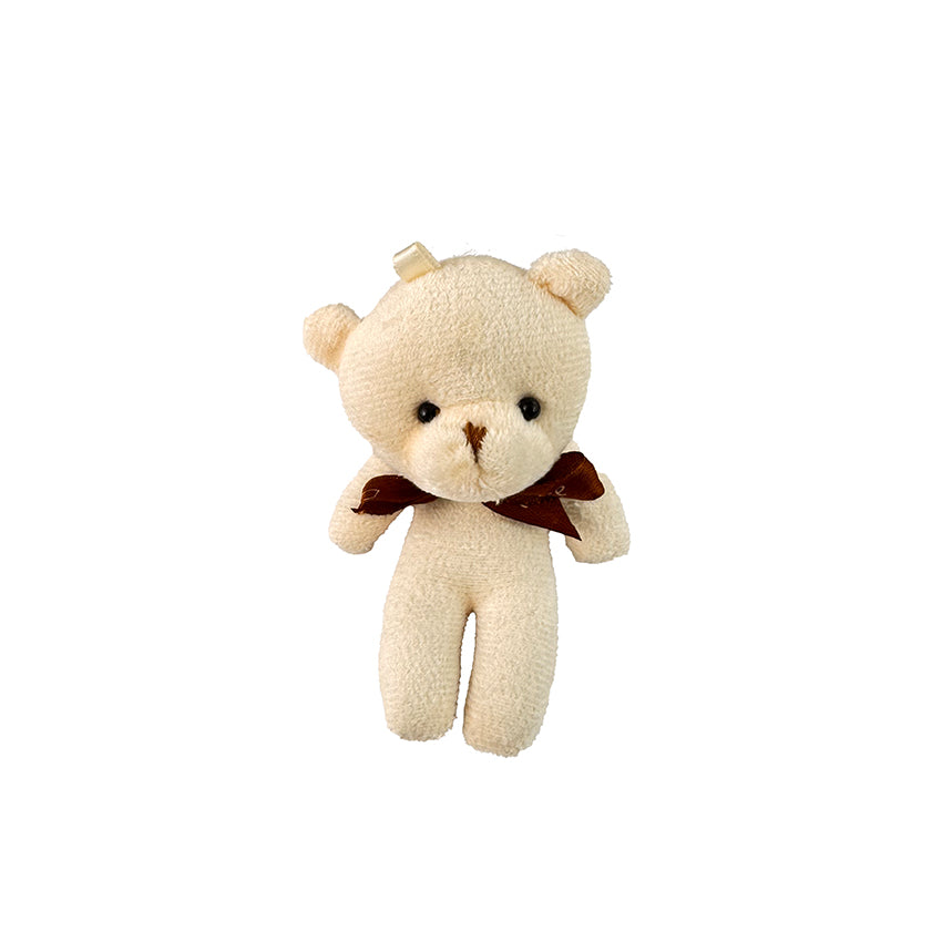 Zusatz-Teddy - HerzenGlanz