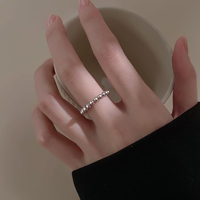 Anxiety Ring
