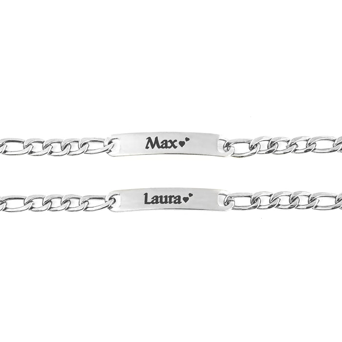 Partner Armbänder