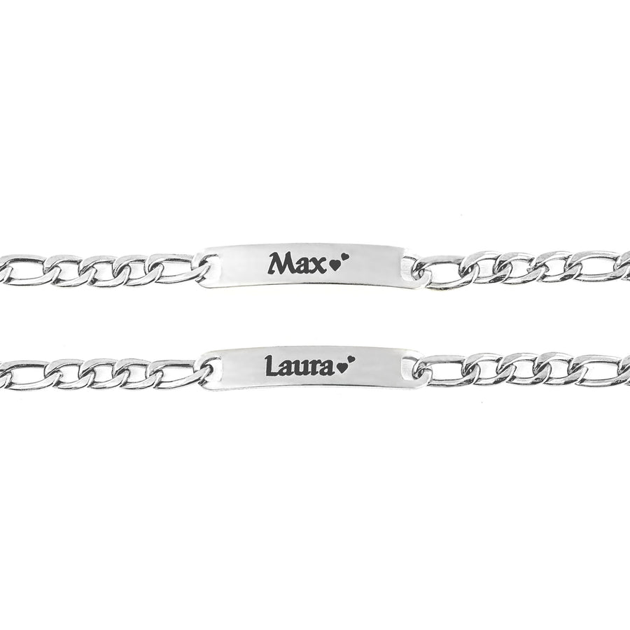Partner Armbänder